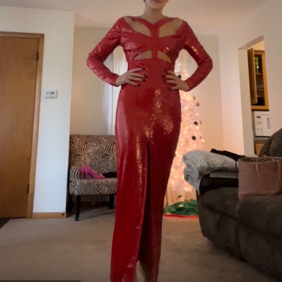 Bcbg gown - Picture 5 of 8